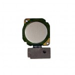 Fingerprint Sensor Flex Cable for Huawei P Smart 2019 Aura by Maxbhi.com