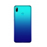 Full Body Housing for Huawei P Smart 2019 - Red - Maxbhi.com