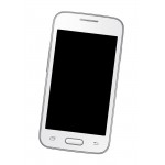 Home Button Complete For Samsung Galaxy Ace Nxt Smg313h Black By - Maxbhi Com