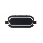 Home Button Outer For Samsung Galaxy Ace Nxt Smg313h Black By - Maxbhi Com