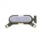 Home Button Outer For Samsung Galaxy Ace Nxt Smg313h White By - Maxbhi Com