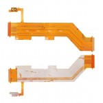 Power Button Flex Cable For Htc Desire Eye M910x On Off Flex Pcb By - Maxbhi Com