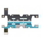 Power Button Flex Cable For Huawei Mediapad M6 8 4 On Off Flex Pcb By - Maxbhi Com