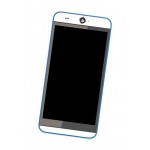 Volume Button Flex Cable For Htc Desire Eye By - Maxbhi Com