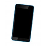 Power Button Flex Cable For Microsoft Lumia 640 Dual Sim On Off Flex Pcb By - Maxbhi Com