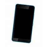 Power Button Flex Cable For Microsoft Lumia 640 Dual Sim On Off Flex Pcb By - Maxbhi Com