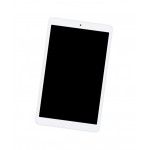 Volume Button Flex Cable For Honor Pad 5 8 By - Maxbhi Com