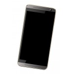 Volume Button Flex Cable For Htc One E9 Plus By - Maxbhi Com