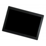 Charging Connector Flex Pcb Board For Lenovo Tab 4 10 Plus 64gb Lte By - Maxbhi Com