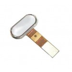Fingerprint Sensor Flex Cable For Gionee Marathon M5 Plus Gold By - Maxbhi Com