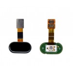 Fingerprint Sensor Flex Cable For Meizu M5 Gold By - Maxbhi Com