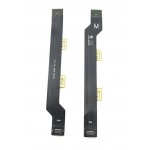 Main Board Flex Cable For Lenovo Vibe C2 By - Maxbhi Com