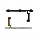 Power Button Flex Cable For Asus Zenfone Go Zb552kl On Off Flex Pcb By - Maxbhi Com