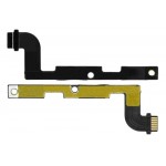 Power Button Flex Cable For Lg K4 2017 On Off Flex Pcb By - Maxbhi Com