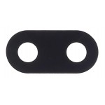 Camera Lens For Meizu Pro 7 Plus White By - Maxbhi Com