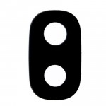 Camera Lens For Verykool S5702 Royale Quattro Black By - Maxbhi Com