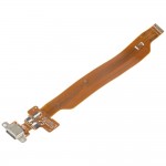 Charging Connector Flex Pcb Board For Asus Zenpad Z8s Zt582kl By - Maxbhi Com