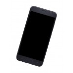 Fingerprint Sensor Flex Cable For Asus Zenfone V V520kl White By - Maxbhi Com