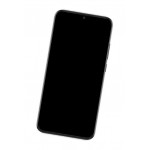 Fingerprint Sensor Flex Cable For Blu G9 Pro Blue By - Maxbhi Com