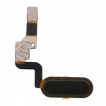 Fingerprint Sensor Flex Cable For Htc U11 Life Blue By - Maxbhi Com