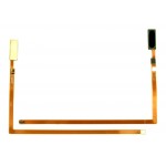 Fingerprint Sensor Flex Cable For Lenovo Tab 4 10 Plus 64gb Lte Black By - Maxbhi Com