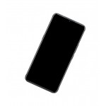 Fingerprint Sensor Flex Cable For Vivo Iqoo Pro 5g Black By - Maxbhi Com