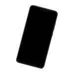 Fingerprint Sensor Flex Cable For Xiaomi Mi 8 Explorer White By - Maxbhi Com