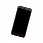 Fingerprint Sensor Flex Cable For Yota Yotaphone 3 White By - Maxbhi Com