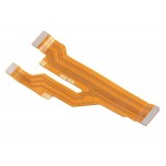 Main Board Flex Cable For Htc U11 Life By - Maxbhi Com