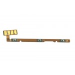 Power Button Flex Cable For Blu G9 Pro On Off Flex Pcb By - Maxbhi Com