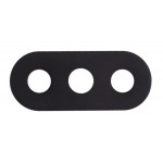 Camera Lens For Blu G9 Pro Black By - Maxbhi Com