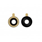 Camera Lens For Lg Q8 2018 Black By - Maxbhi Com