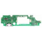 Charging Connector Flex Pcb Board For Infinix Hot 5 Lite By - Maxbhi Com