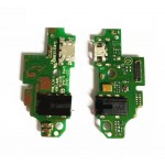 Charging Connector Flex Pcb Board For Infinix Smart 2 Pro By - Maxbhi Com