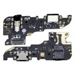 Charging Connector Flex Pcb Board For Infinix Zero 5 Pro By - Maxbhi Com