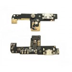Charging Connector Flex Pcb Board For Tecno Mobile Camon Cx Air By - Maxbhi Com