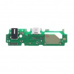 Charging Connector Flex Pcb Board For Vivo Y93s By - Maxbhi Com
