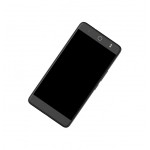 Fingerprint Sensor Flex Cable For Tecno Mobile Camon Cx Air Black By - Maxbhi Com