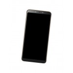 Fingerprint Sensor Flex Cable For Tecno Mobile Camon X Pro Black By - Maxbhi Com