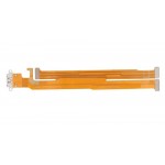 Main Board Flex Cable For Oppo A7x By - Maxbhi Com