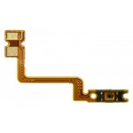 Power Button Flex Cable For Oppo A7x On Off Flex Pcb By - Maxbhi Com