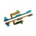 Power Button Flex Cable For Vodafone Smart N9 On Off Flex Pcb By - Maxbhi Com