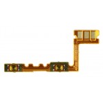Volume Button Flex Cable For Oppo A7x By - Maxbhi Com