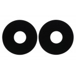 Camera Lens For Alcatel 3 2019 Black By - Maxbhi Com