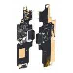Charging Connector Flex Pcb Board For Ulefone Armor 7 By - Maxbhi Com