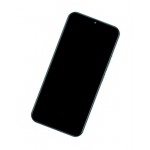 Fingerprint Sensor Flex Cable For Gionee K3 Pro Black By - Maxbhi Com