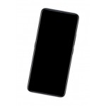 Fingerprint Sensor Flex Cable For Vivo X27 Pro Black By - Maxbhi Com