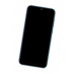 Power Button Flex Cable For Honor 8s 2020 On Off Flex Pcb By - Maxbhi Com