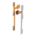 Power Button Flex Cable For Huawei Enjoy 9e On Off Flex Pcb By - Maxbhi Com