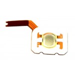 Power Button Flex Cable For Lg Tribute Empire On Off Flex Pcb By - Maxbhi Com